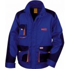 color:royal/navy/orange