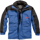 KORSAR® Kapuzenjacke Montego 2